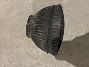 Grand Prix Italian pull on bell boots